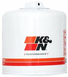 K&N Filters Filtru ulei K&N Filters Premium Oil Filter w/Wrench Off Nut HP-2004 (HP-2004)
