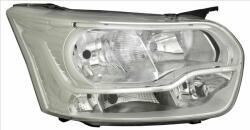 TYC Far TYC 20-15492-06-2 (20-15492-06-2) - automobilus