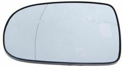 BLIC Sticla oglinda, oglinda retrovizoare exterioara BLIC 6102-02-1291229P