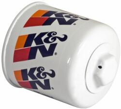K&N Filters Filtru ulei K&N Filters Premium Oil Filter w/Wrench Off Nut HP-1004 (HP-1004)