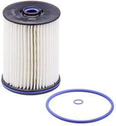 Mann-filter filtru combustibil MANN-FILTER PU 10 027/1 z (PU 10 027/1 z) - automobilus