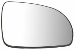 BLIC Sticla oglinda, oglinda retrovizoare exterioara BLIC 6102-02-1292137P