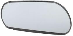 BLIC Sticla oglinda, oglinda retrovizoare exterioara BLIC 6102-02-1232150P