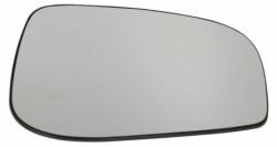 BLIC Sticla oglinda, oglinda retrovizoare exterioara BLIC 6102-02-1221518P