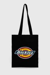 Dickies táska fekete - fekete Univerzális méret - answear - 6 690 Ft