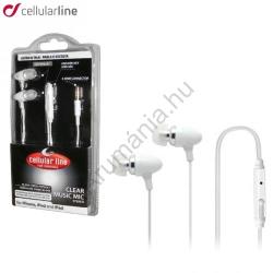 Cellularline CLEARMUSICMICIP