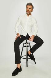 Ralph Lauren - Ing - fehér M - answear - 40 990 Ft