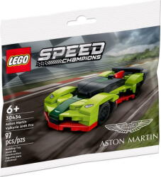LEGO® Speed Champions - Aston Martin Valkyrie AMR Pro (30434) LEGO