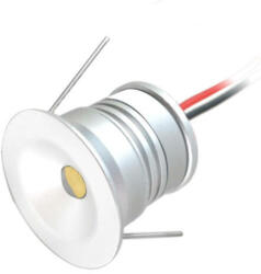 Viokef Lighting Recessed Ceiling Lamp White Royal - VIO-4223200 (VIO-4223200)