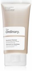 The Ordinary Squalane Cleanser lemosó hidratáló hatással 50 ml