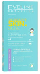 Eveline Cosmetics - Plasturi acneici Eveline Cosmetics Perfect Skin. acne - hiris