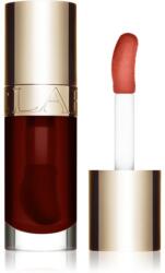 Clarins Lip Comfort Oil ulei pentru buze cu efect de hidratare culoare 09 chocolate 7 ml - notino