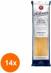 La Molisana Set 14 x Paste Spaghete La Molisana No16 1kg