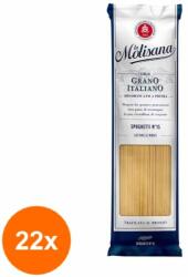 La Molisana Set 22 x Paste Spaghetti No15 La Molisana 500 g