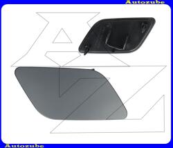 AUDI Q7 2005.11-2009.04 /4L/ Első lökhárító fényszórómosó fedél jobb P137007-8