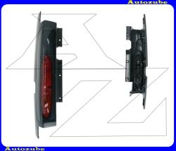 NISSAN PRIMASTAR 2002.09-2006.07 /X83/ Hátsó lámpa bal "2 hátsó ajtós" (foglalattal) MAGNETI MARELLI LLE212