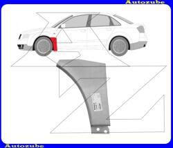 AUDI A4 B6 2001.01-2004.10 /8E/ Első sárvédő hátsó alsó rész bal (javítólemez) KLOKKERHOLM P133401-5