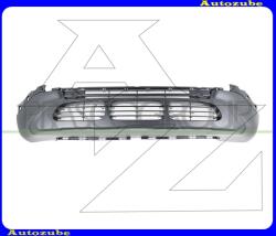 CITROEN C3 AIRCROSS 2017.06-2021.06 Első lökhárító alsó rész UCD06-23114