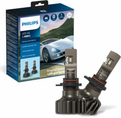 Philips HIR2 18W +350% Ultinon Pro9100 LED 5800K 12V - 24V gen4 11012U91X2