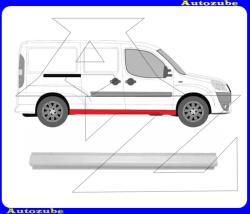 FIAT DOBLO 1 2001.01-2005.09 /119, 223/ Küszöb alsó rész oldalfüggetlen "MAXI/1900mm" (külső javítólemez) POTRYKUS P30404113