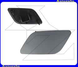 AUDI Q7 2005.11-2009.04 /4L/ Első lökhárító fényszórómosó fedél bal P137007-7