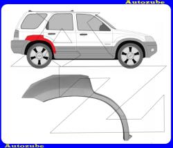 FORD MAVERICK 2000.10-2007.06 /1N2/ Hátsó sárvédő javítóív jobb POTRYKUS P32518415
