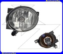 VW GOLF Plus 2009.03-2013.12 /5M/ Ködlámpa bal (HB4) statikus kanyarkövető VALEO 045096