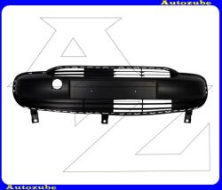 CITROEN C1 1 2005.01-2008.12 /CN, CM/ Első lökhárító rács középső 230127