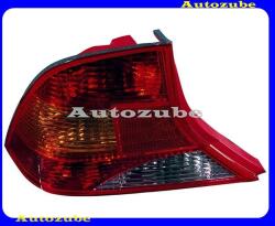 FORD FOCUS MK1 2001.10-2004.08 Hátsó lámpa bal "4 ajtós" (foglalat nélkül) DEPO 431-1935L-UE