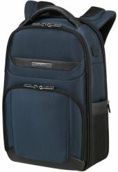 Samsonite PRO-DLX 6 Backpack 14.1" Kék laptop hátizsák (147139-1090)