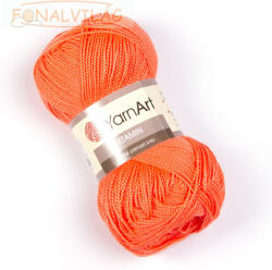  ETAMIN - Korall - 458