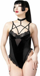 KILLSTAR Body femei KILLSTAR - Sweet Misery Bondage - Negru - KSRA007701