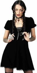 KILLSTAR Rochie pentru femei KILLSTAR - Consolation - Negru - KSRA007698
