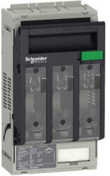 SCHNEIDER LV480802 ISFT160 olvadóbiztosítós szakaszolókapcsoló 2, 5 … 95mm (LV480802)