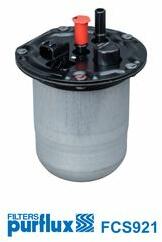 PURFLUX filtru combustibil PURFLUX FCS921 (FCS921) - automobilus