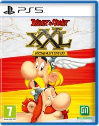 Microids Asterix & Obelix XXL Romastered (PS5)