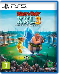 Microids Asterix & Obelix XXL 3 The Crystal Menhir (PS5)
