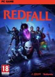 Bethesda Redfall (PC)