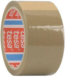 tesa Ragasztószalag TESA 4280-01 48mmx50m barna (40100075) - papir-bolt