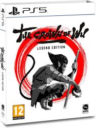 Meridiem Games The Crown of Wu [Legend Edition] (PS5)