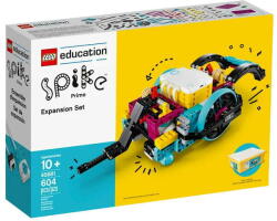 LEGO® Education - SPIKE Prime Expansion Set (45681) LEGO