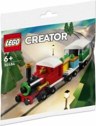 LEGO® Creator - Winter Holiday Train (30584) LEGO