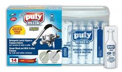 Puly Milk Plus NSF lichid curatare sistem lapte 14x25 ml