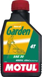 Motul Garden 4T SAE 30 0,6 l