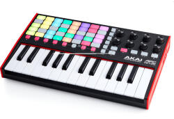 AKAI Pro APC Key 25 MK2 ableton Live kontroller