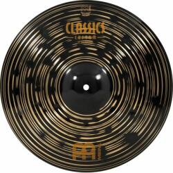 Meinl CC16TDAC Classics Custom Dark 16" Thin Crash beütő cintányér