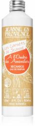 Jeanne en Provence Les Carnets de Jeanne A l'Ombre des Amandiers (Refill) EDP 120ml