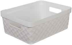 Heidrun Europlastic Heidrun Diamond Tároló doboz 11L 36x27x14cm (922)