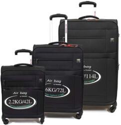Vásárlás: Touareg Bőrönd - Árak összehasonlítása, Touareg Bőrönd boltok,  olcsó ár, akciós Touareg Bőröndök #2