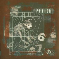 BERTUS Pixies - Doolittle (1lp) (283970)